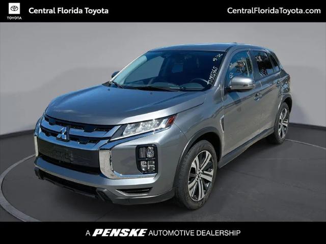 2026 Mitsubishi Outlander Sport 2.0 ES for sale in Orlando, FL