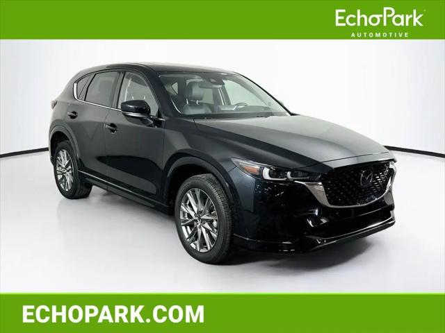 2025 Mazda CX-5 2.5 S Premium Plus for sale in Nashville, TN
