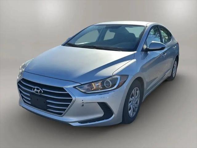 2018 Hyundai Elantra SE for sale in Columbus, OH