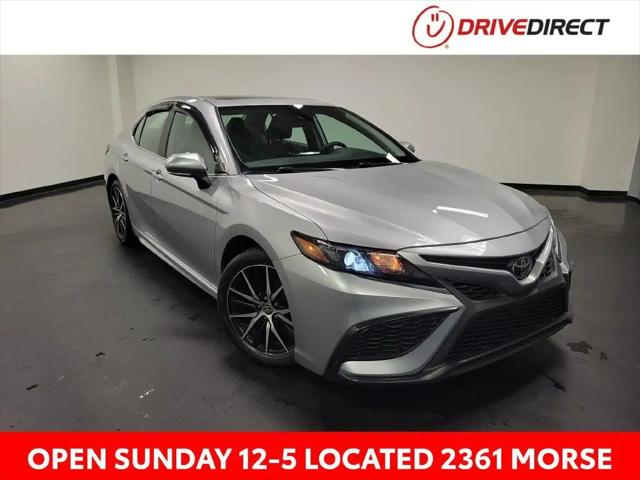 2024 Toyota Camry SE for sale in Columbus, OH