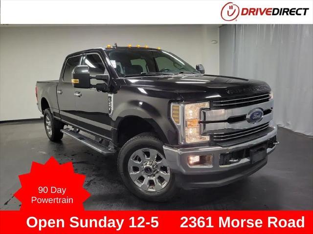 2019 Ford F-250 LARIAT for sale near Columbus, OH
