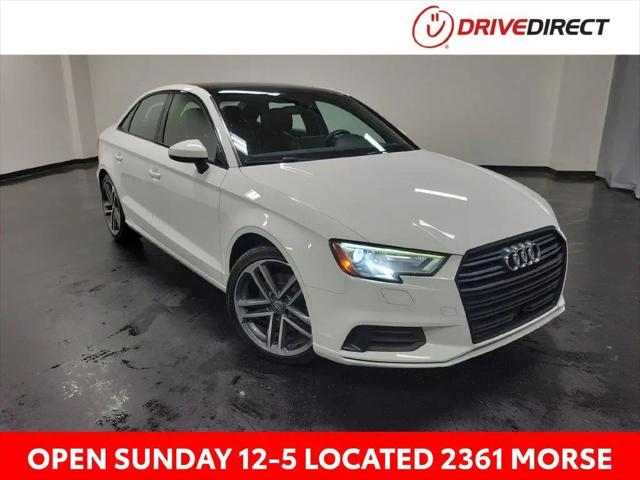 2019 Audi A3 for sale near Columbus, OH