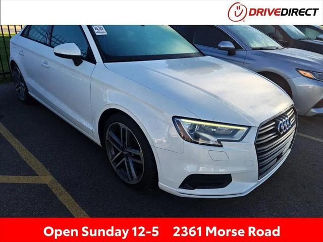2019 Audi A3 40 Premium for sale in Columbus, OH