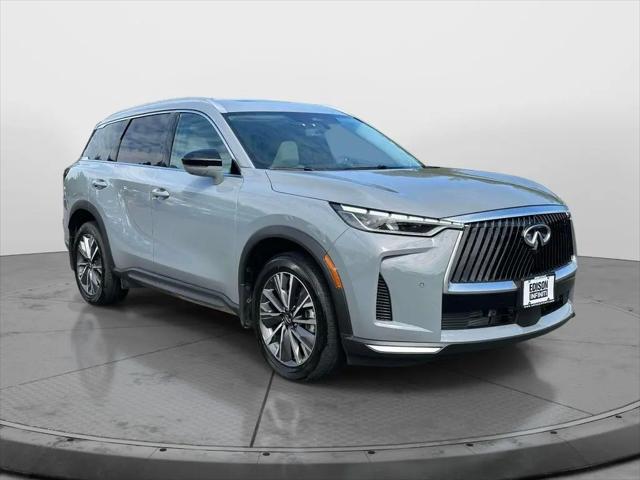 2027 INFINITI QX60 LUXE AWD for sale in Edison, NJ