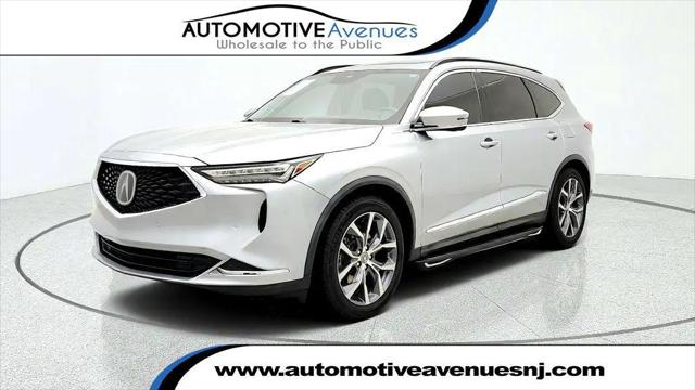 2023 Acura MDX Technology Package for sale in Wall Township, NJ