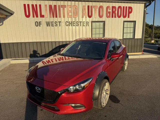 2017 Mazda Mazda3 for sale near West Chester, OH