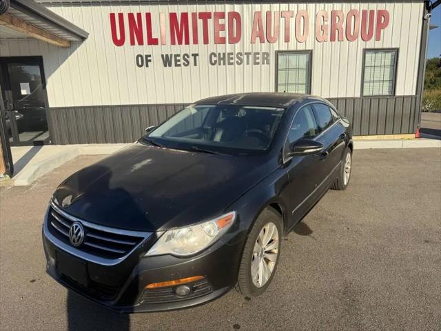 2010 Volkswagen CC Sport for sale in West Chester, OH