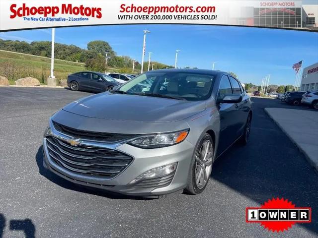 2024 Chevrolet Malibu FWD 2LT for sale in Middleton, WI