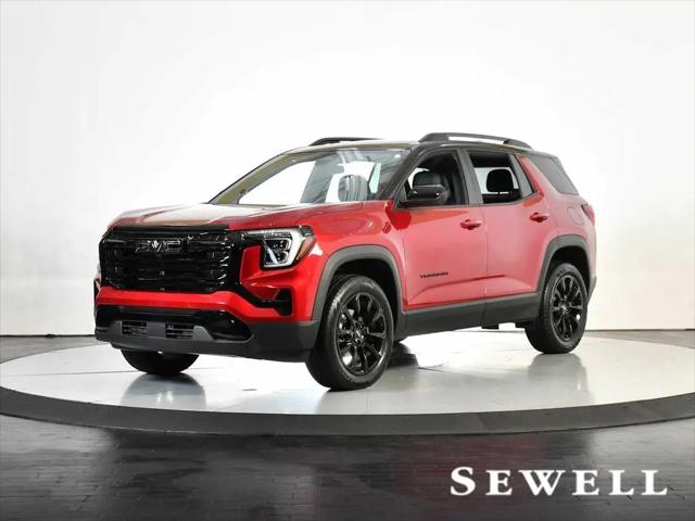 2026 GMC Terrain Elevation, FWD for sale in Dallas, TX