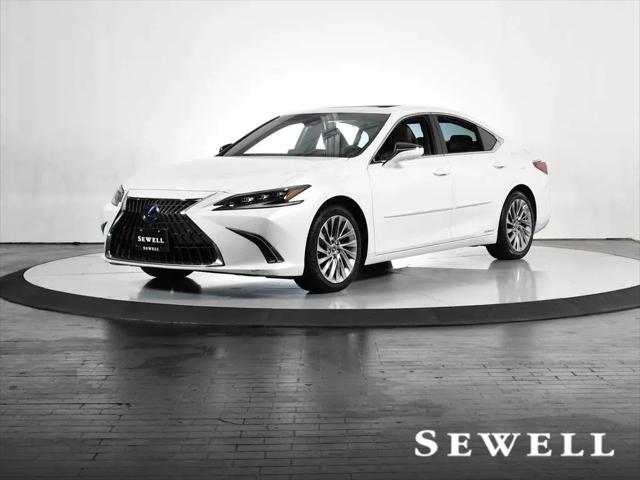 2022 Lexus ES 300h Ultra Luxury for sale in Dallas, TX