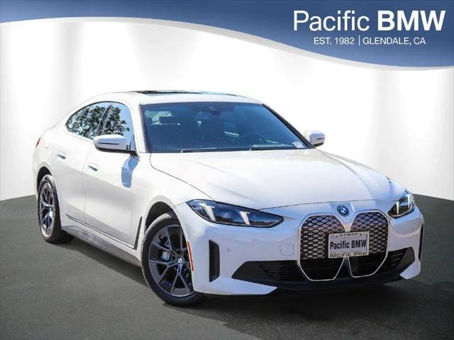 2025 BMW i4 xDrive40 for sale in Glendale, CA