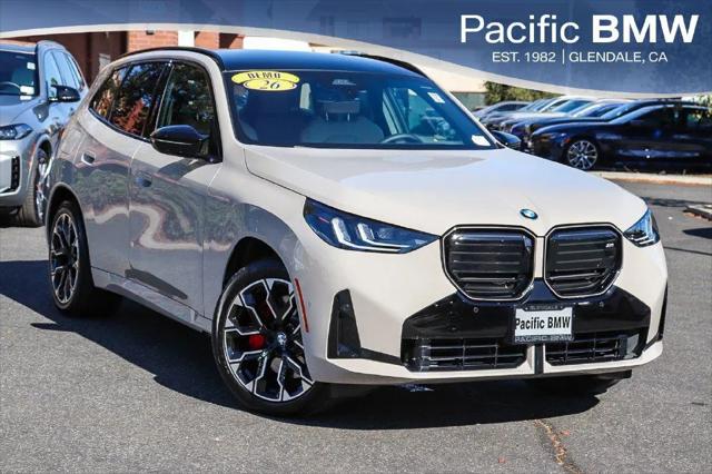 2026 BMW X3 M50 xDrive for sale in Glendale, CA