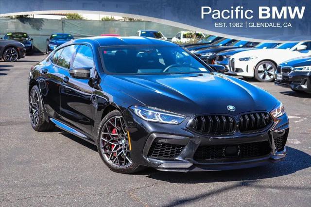 2025 BMW M8 Competition for sale in Glendale, CA