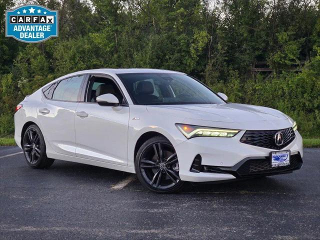 2025 Acura Integra A-SPEC Technology for sale in Glen Ellyn, IL