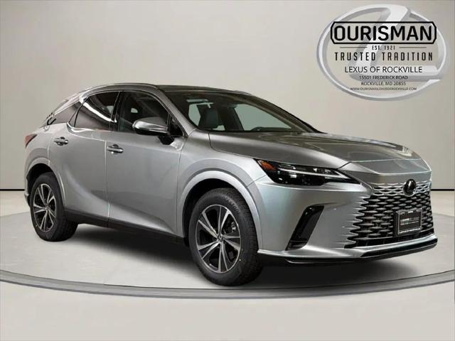 2023 Lexus RX 350 Premium for sale in Rockville, MD