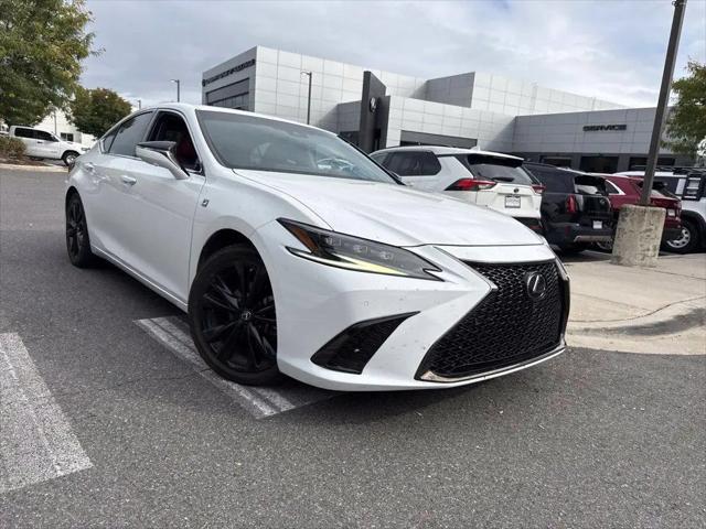 2024 Lexus ES 350 F SPORT Handling for sale in Rockville, MD