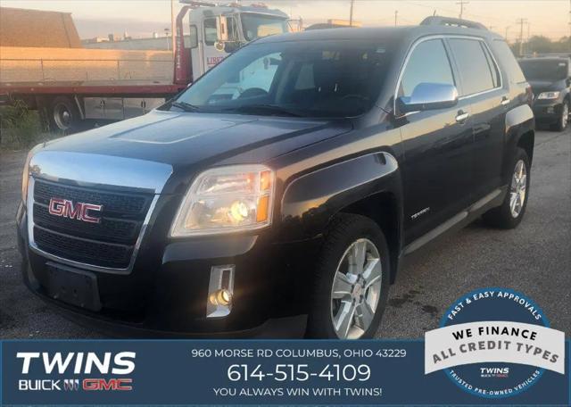 2015 GMC Terrain for sale near Columbus, OH