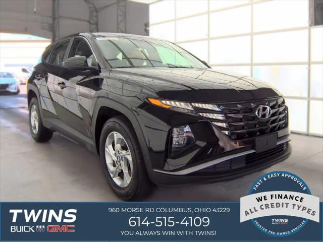 2024 Hyundai Tucson SE for sale in Columbus, OH
