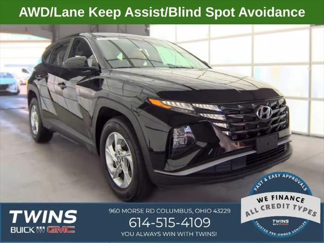 2024 Hyundai Tucson SE for sale in Columbus, OH
