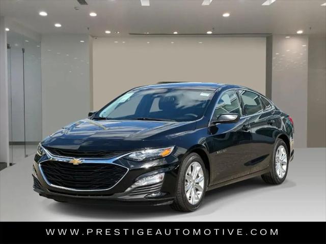 2024 Chevrolet Malibu FWD 1LT for sale in Warren, MI