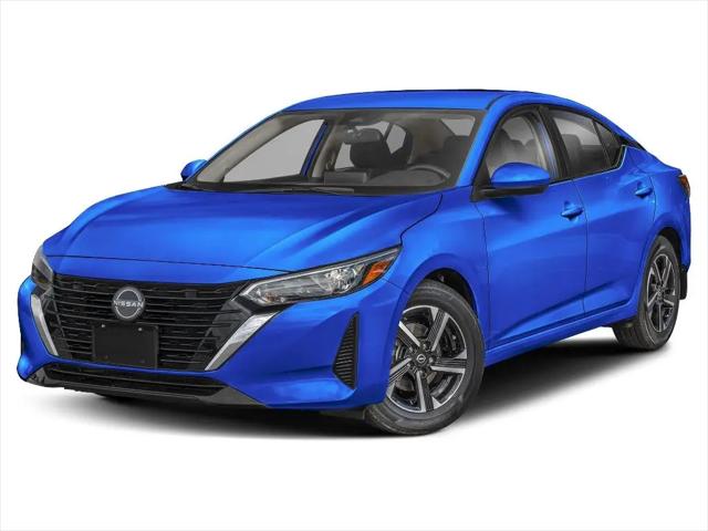 2025 Nissan Sentra SV for sale in South Burlington, VT