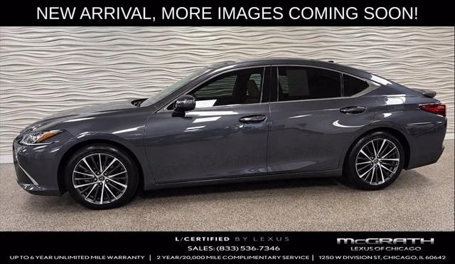 2023 Lexus ES 350 Base for sale in Chicago, IL