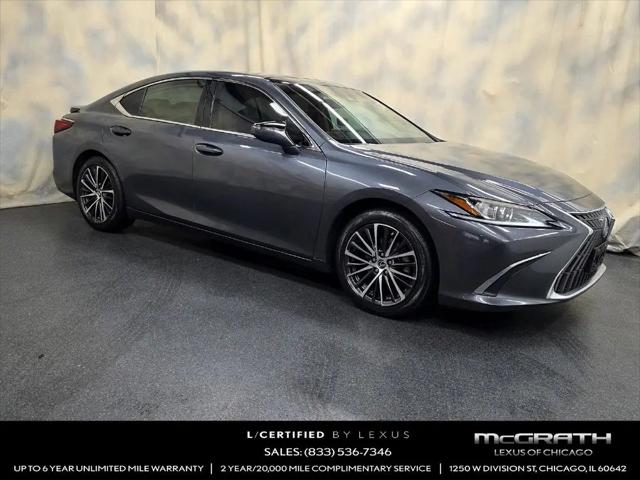 2023 Lexus ES 350 Base for sale in Chicago, IL