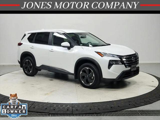 2025 Nissan Rogue SV Intelligent AWD for sale in Savannah, TN