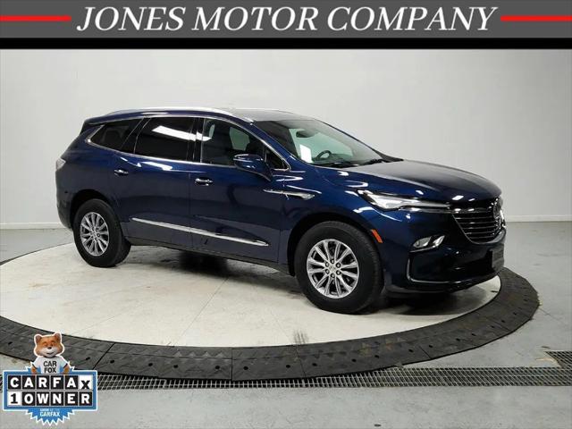 2024 Buick Enclave Essence FWD for sale in Savannah, TN
