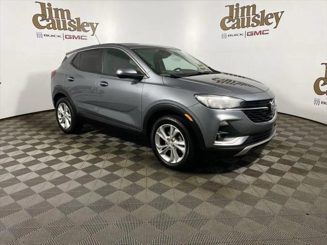 2020 Buick Encore GX AWD Preferred for sale in Clinton Township, MI