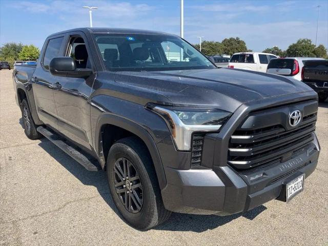 2024 Toyota Tundra SR5 for sale in Richardson, TX