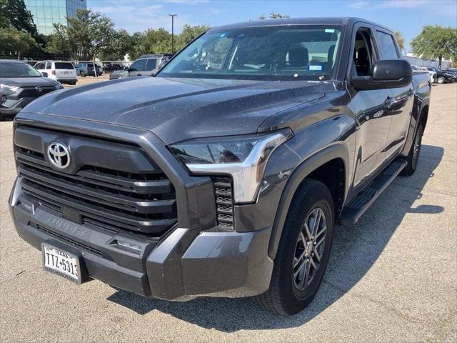 2024 Toyota Tundra SR5 for sale in Richardson, TX