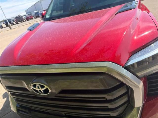2024 Toyota Tundra Limited 4WD for sale in Richardson, TX