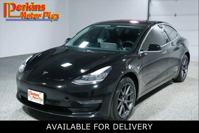 2018 Tesla Model 3 Long Range for sale in Paducah, KY