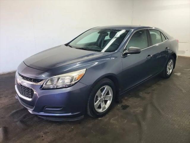 2014 Chevrolet Malibu 1LS for sale near Fairfield, OH
