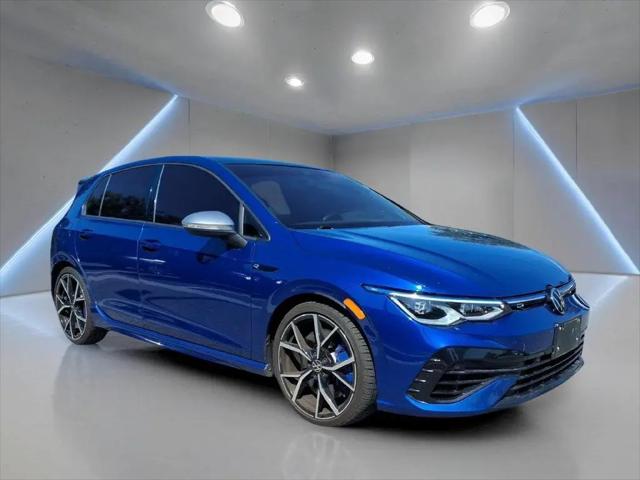 2024 Volkswagen Golf R 2.0T for sale in California, MD
