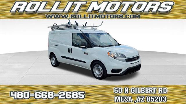 2022 Ram ProMaster City Cargo Van Cargo Van for sale in Mesa, AZ