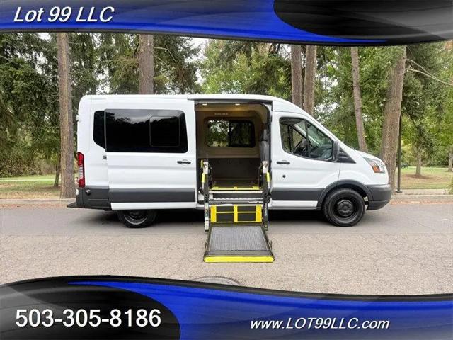 2015 Ford Transit Base for sale in Milwaukie, OR
