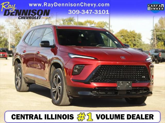2025 Buick Enclave Sport Touring FWD for sale in Pekin, IL