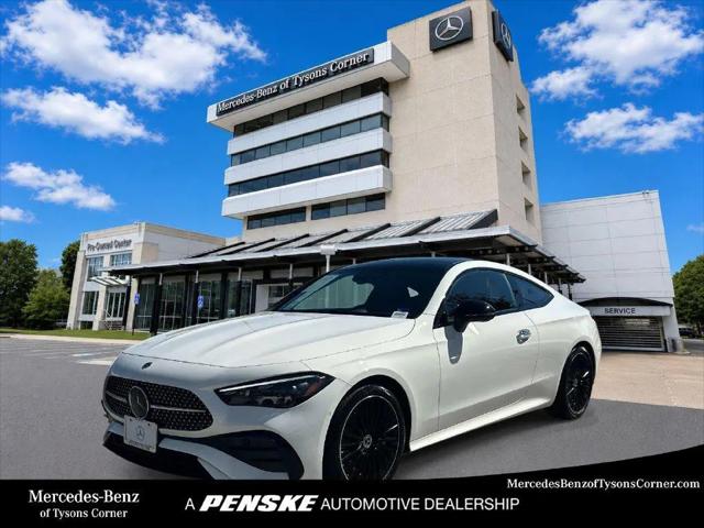 2026 Mercedes-Benz CL 4MATIC for sale in Vienna, VA