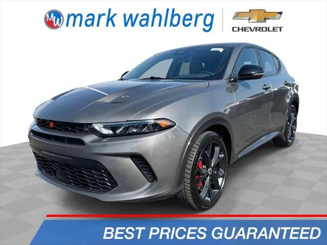 2024 Dodge Hornet R/T EAWD for sale in Columbus, OH