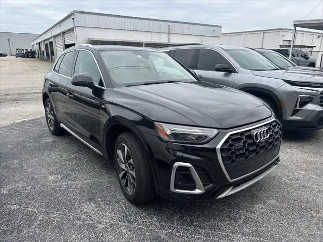 2023 Audi Q5 Premium Plus 45 TFSI S line quattro for sale in Lakeland, FL