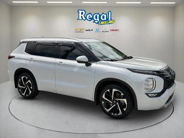 2024 Mitsubishi Outlander SEL 2.5 2WD for sale in Lakeland, FL