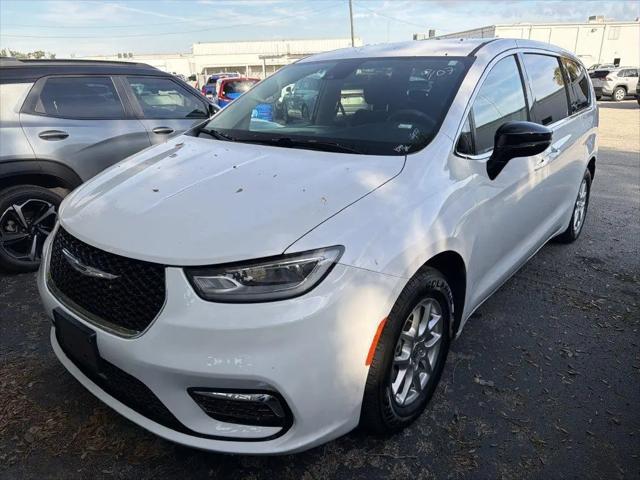 2024 Chrysler Pacifica Touring L for sale in Lakeland, FL