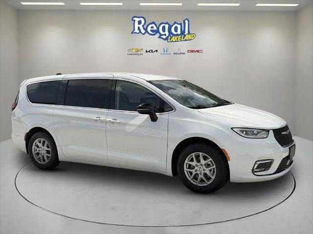 2024 Chrysler Pacifica Touring L for sale in Lakeland, FL
