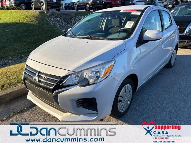 2022 Mitsubishi Mirage ES for sale in Paris, KY