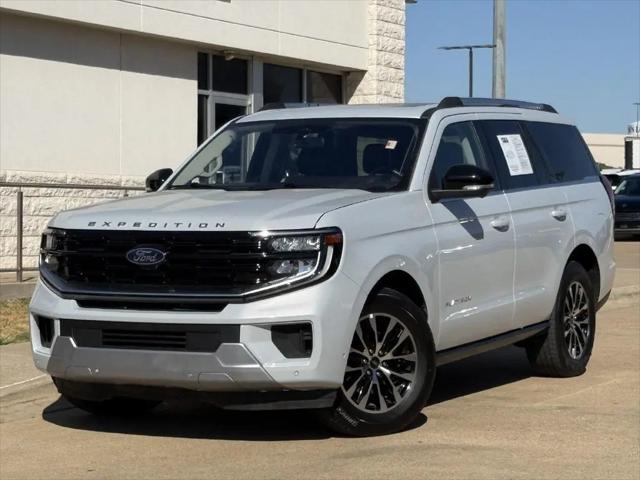 2025 Ford Expedition Platinum for sale in Mesquite, TX