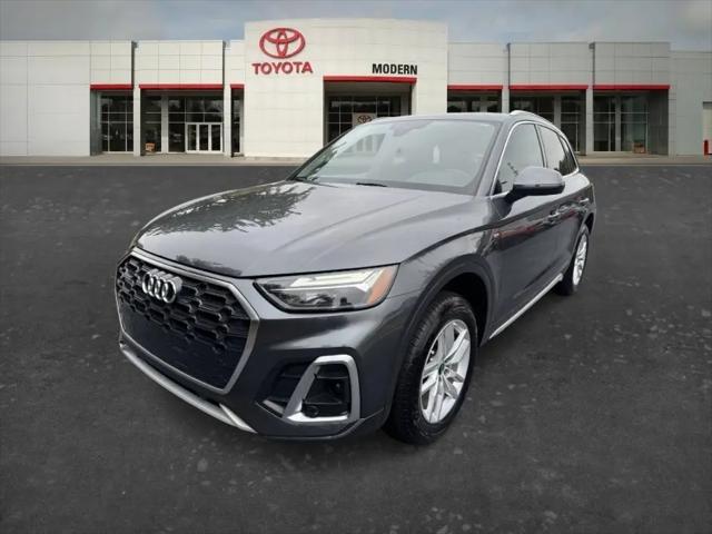 2023 Audi Q5 Premium 45 TFSI S line quattro for sale in Winston Salem, NC