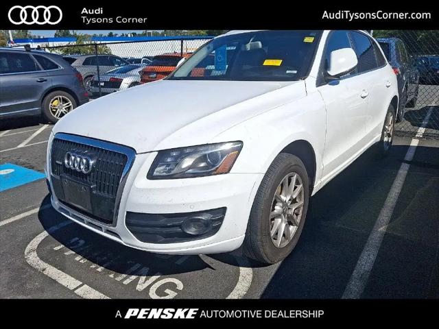 2010 Audi Q5 3.2 Premium for sale in Vienna, VA