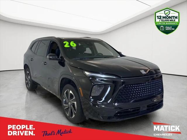 2026 Buick Enclave Sport Touring FWD for sale in Redford, MI